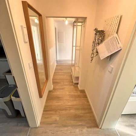 Mc Monti Giessen - Lich, 70Qm, Zentral, Netflix Apartment Exterior photo