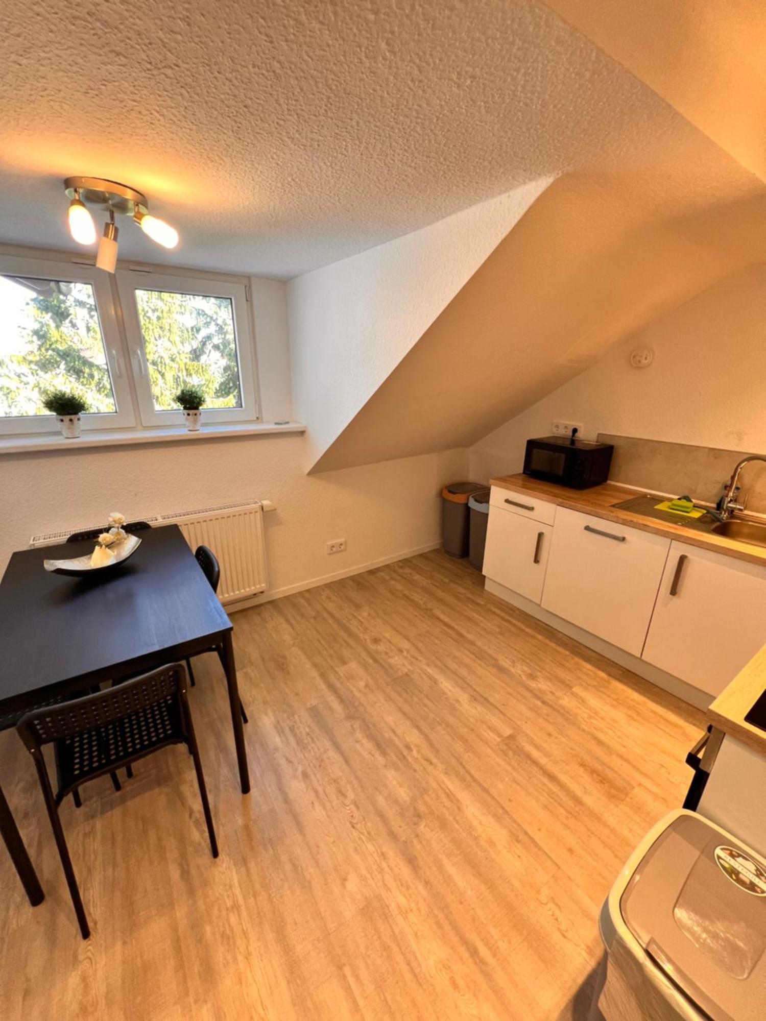 Mc Monti Giessen - Lich, 70Qm, Zentral, Netflix Apartment Exterior photo