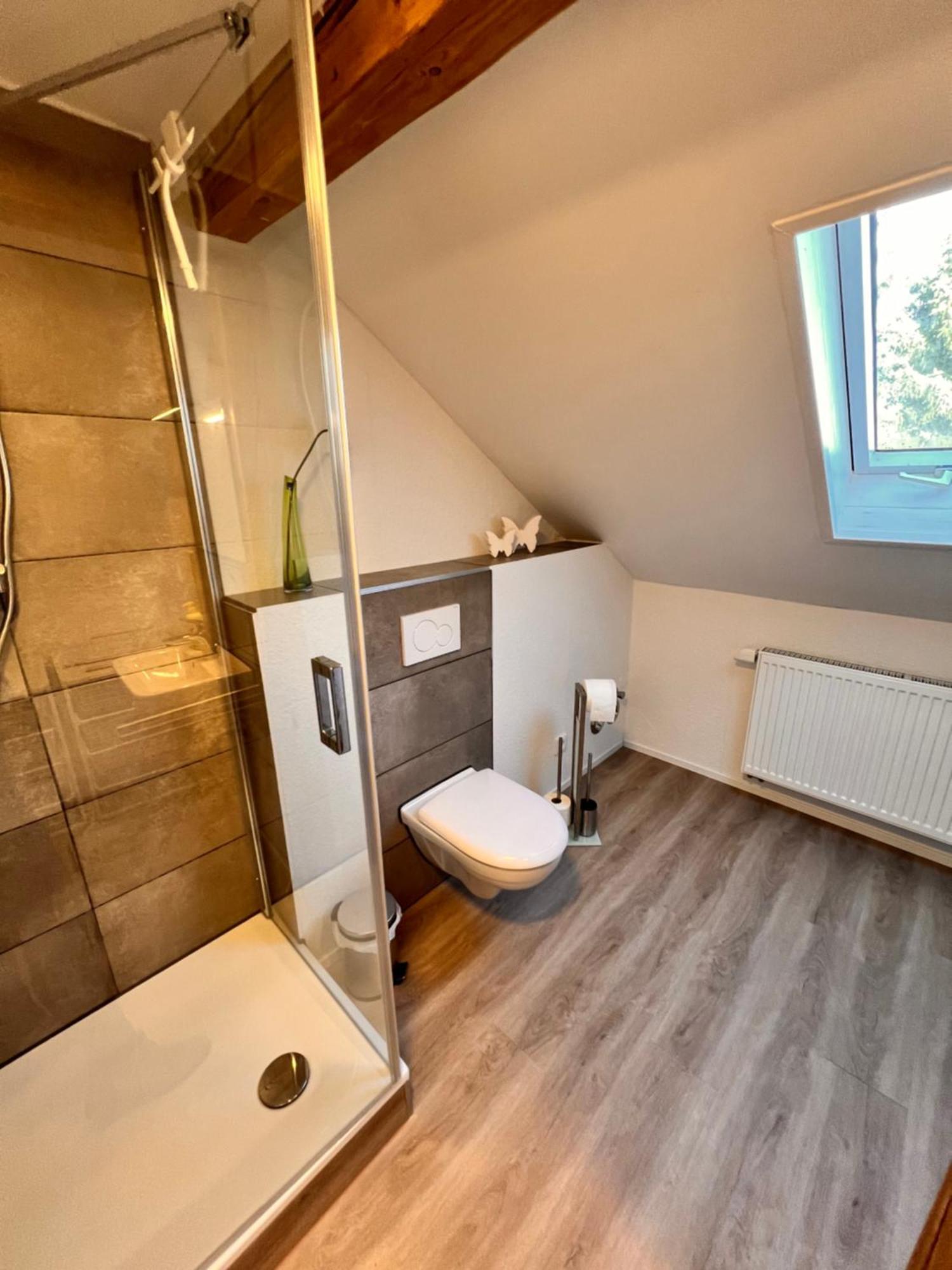Mc Monti Giessen - Lich, 70Qm, Zentral, Netflix Apartment Exterior photo