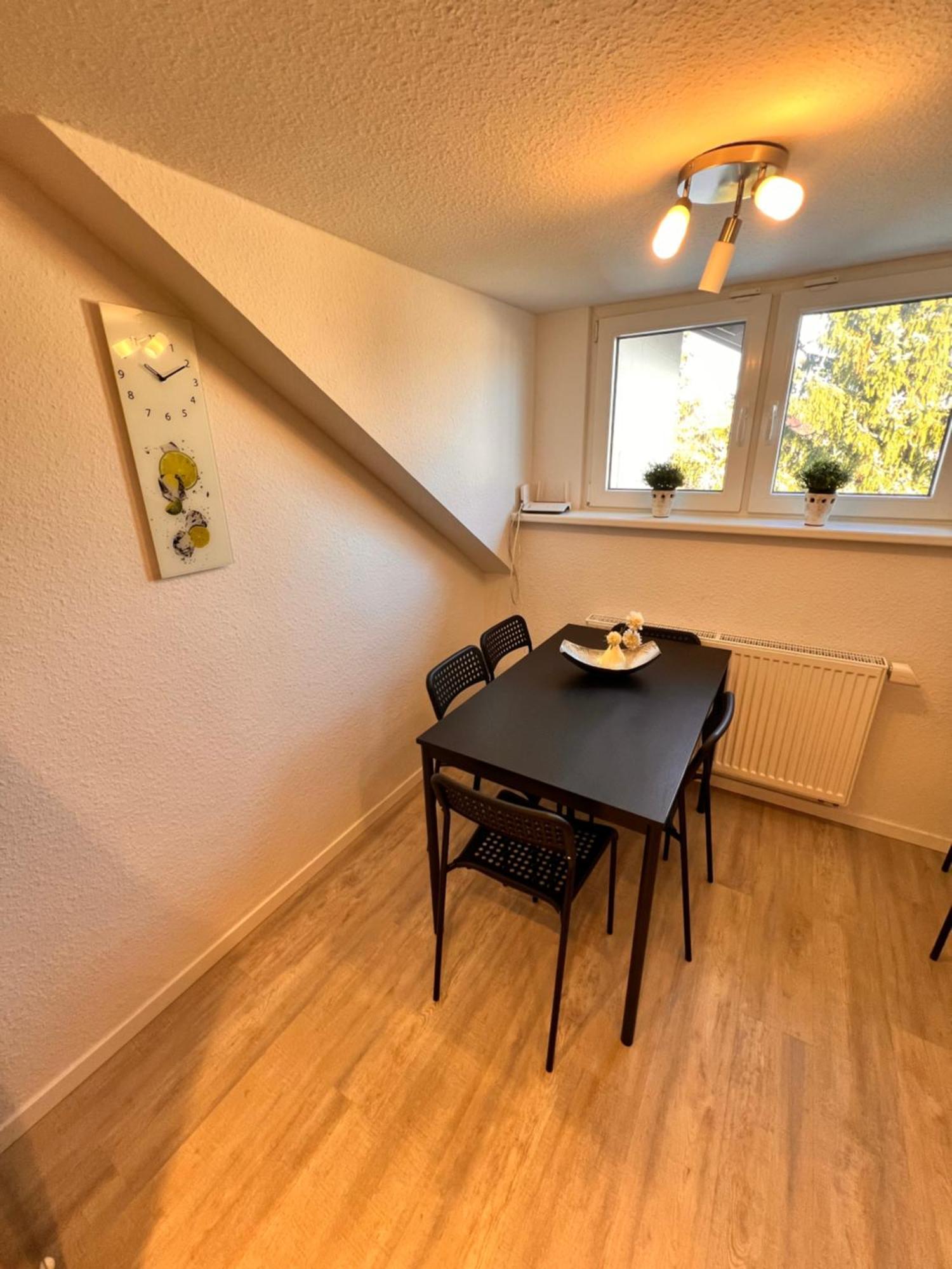 Mc Monti Giessen - Lich, 70Qm, Zentral, Netflix Apartment Exterior photo